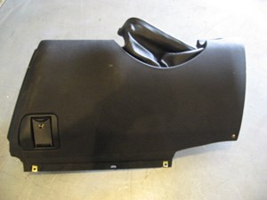 2000 BMW 528i Front LH Knee Bolster