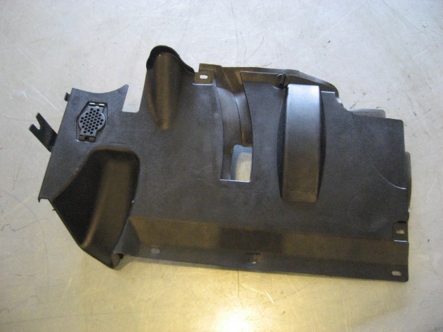 2000 BMW 528i Front RH Under Dash Trim Panel With OBD Port