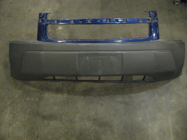 2007 Chevy Equinox Front Bumper