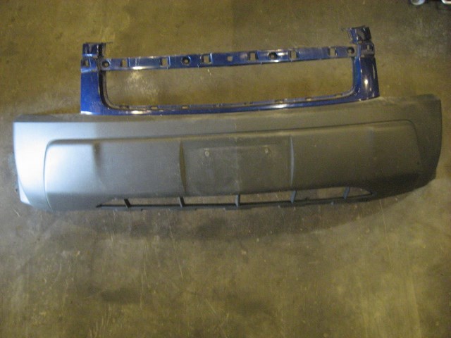 2007 Chevy Equinox Front Bumper