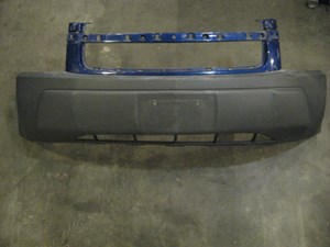 2007 Chevy Equinox Front Bumper