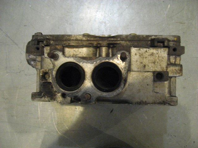 2002 Subaru WRX LH Cylinder Head
