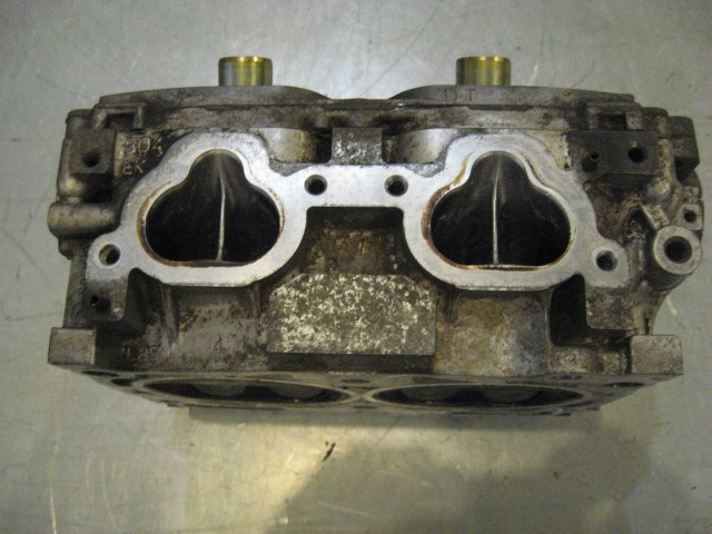 2002 Subaru WRX LH Cylinder Head