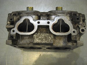 2002 Subaru WRX LH Cylinder Head