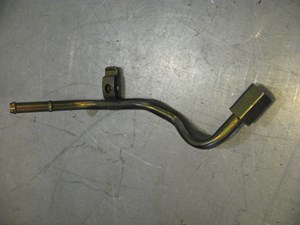 2002 Subaru WRX Turbo Oil Return Line Hose OEM