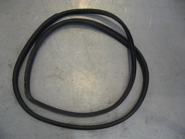 2003 350z LH Door Seal on Frame