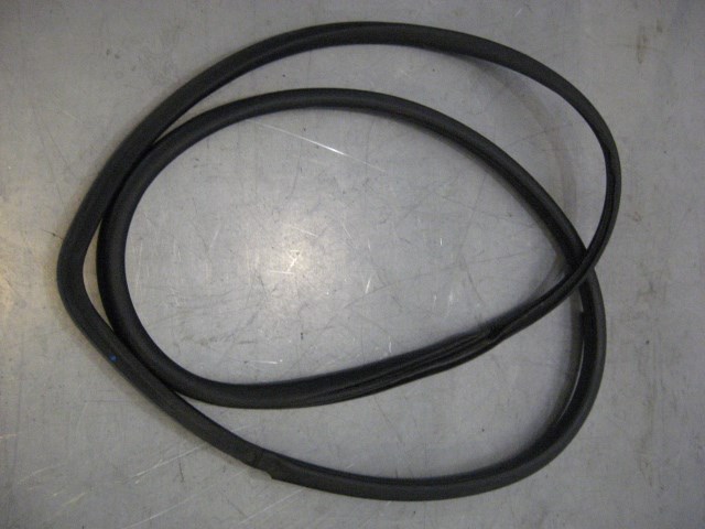 2003 Nissan 350z Door Seal On Frame