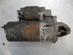 2000 BMW 528i Starter