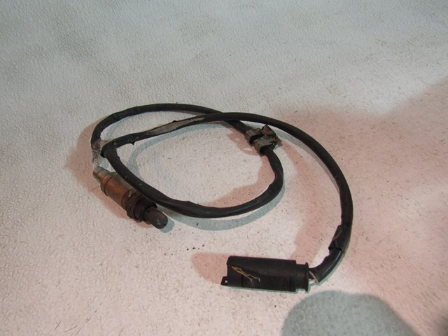 2000 BMW 528i Oxygen Sensor Front Manifold Sensor 2