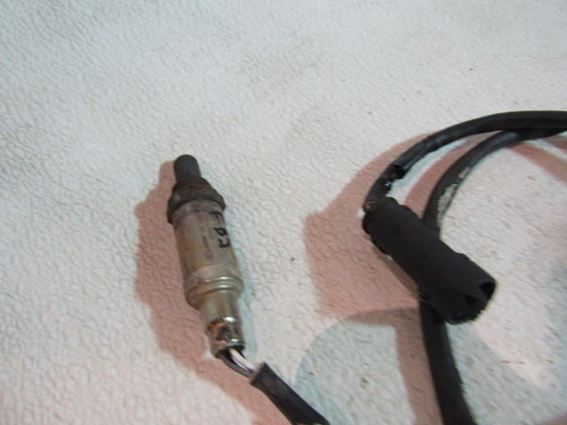 2000 BMW 528i Oxygen Sensor Front Manifold Sensor 2