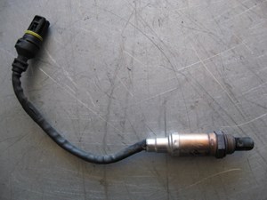 2000 BMW 528i Oxygen Sensor Rear Manifold Sensor 1