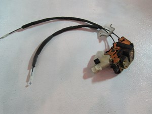 03 04 05 06 07 08 09 Nissan 350z RH Passenger Door Lock Actuator