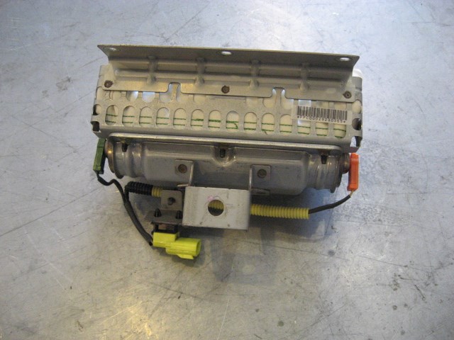 2003 Nissan 350z RH Dash Air Bag