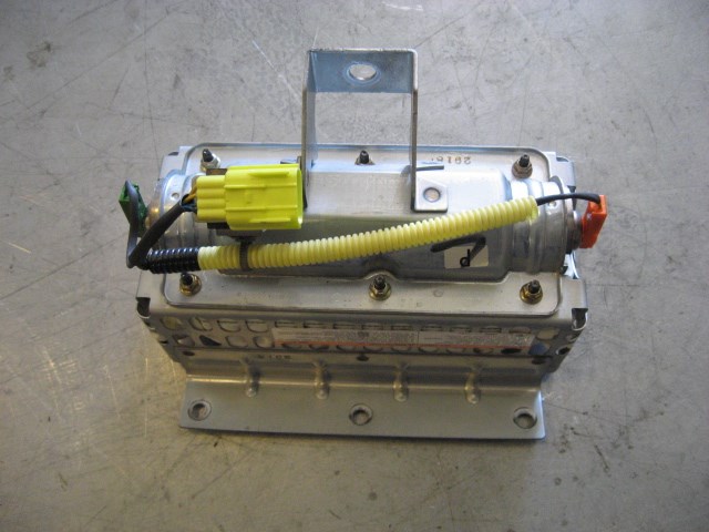 2003 Nissan 350z RH Dash Air Bag