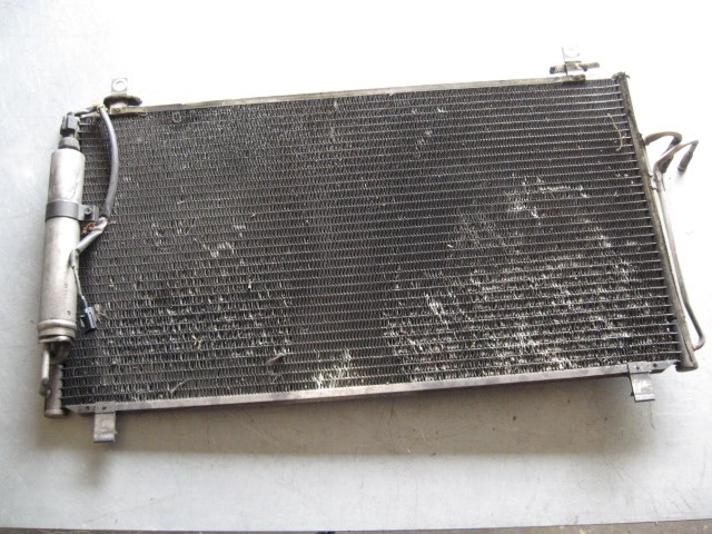 2003 Nissan 350z A/C Condenser
