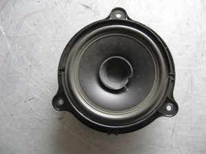 2003 Nissan 350z RH Door Speaker