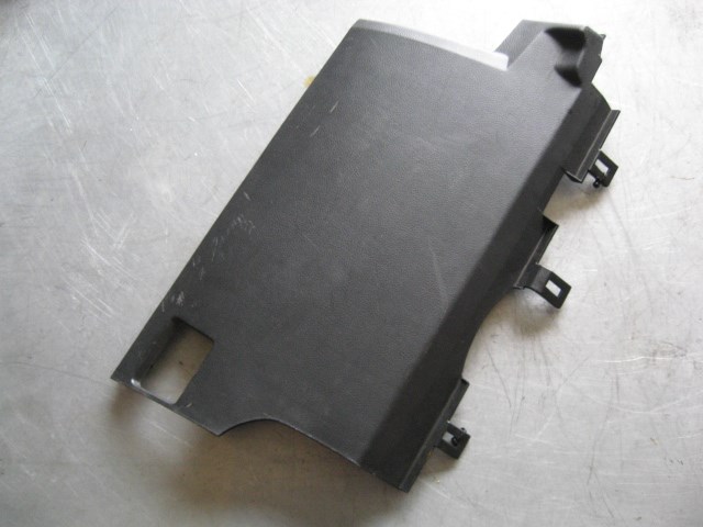 2003 Nissan 350z RH Passenger Lower Dash Panel OEM