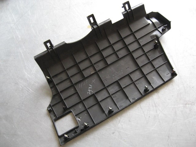 2003 Nissan 350z RH Passenger Lower Dash Panel OEM