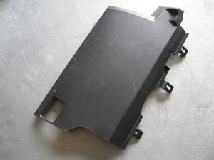 2003 Nissan 350z RH Passenger Lower Dash Panel OEM