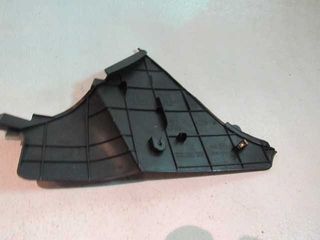 2003 Nissan 350z LH Console Kick Panel