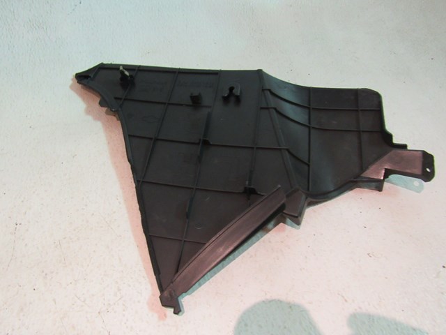 2003 Nissan 350z LH Console Kick Panel