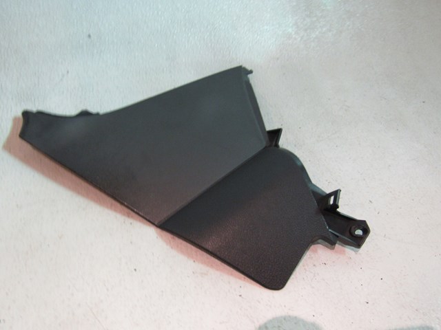 2003 Nissan 350z LH Console Kick Panel