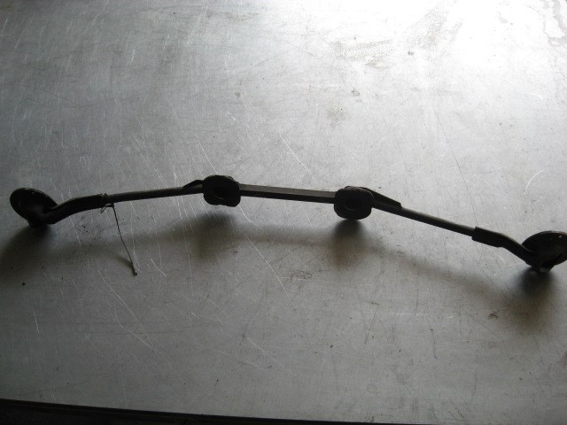 2003 Nissan 350z Rear Subframe Brace