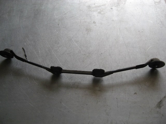 2003 Nissan 350z Rear Subframe Brace