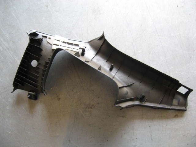 2003 Nissan 350z LH Driver C Pillar Trim