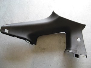 2003 Nissan 350z LH Driver C Pillar Trim