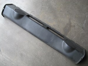 2003 Nissan 350z Rear Speaker Deck Cover Trim OEM