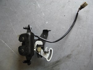 2003 Nissan 350z Hatch Latch