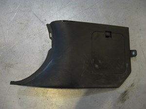 2003 Nissan 350z LH Kick/Fuse Panel