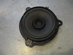 2003 Nissan 350z LH Door Speaker