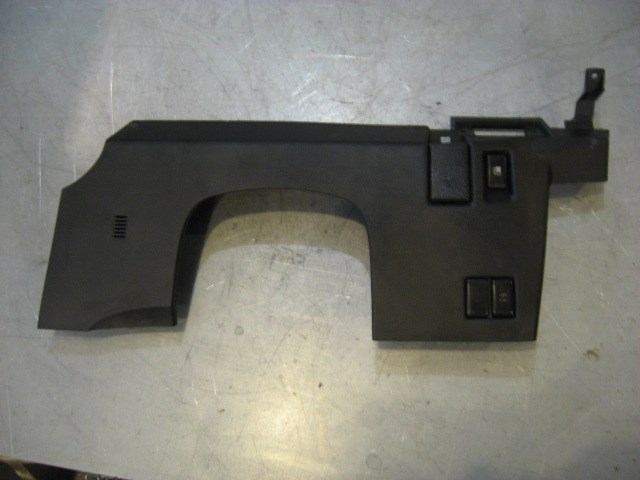 2003 Nissan 350z Under Steering Column Panel