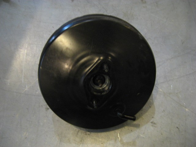 2003 Nissan 350z Brake Booster
