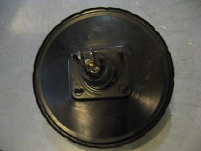 2003 Nissan 350z Brake Booster