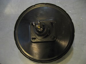 2003 Nissan 350z Brake Booster