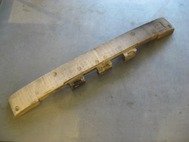 2003 Nissan 350z Rear Bumper Reinforcement Foam