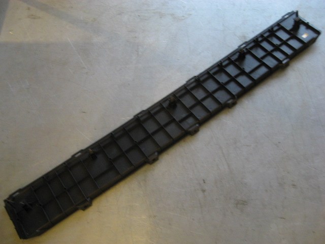 2003 Nissan 350z Rear Luggage Finish Panel