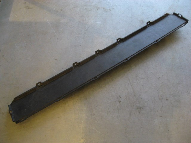 2003 Nissan 350z Rear Luggage Finish Panel