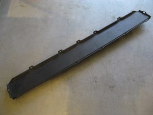 2003 Nissan 350z Rear Luggage Finish Panel