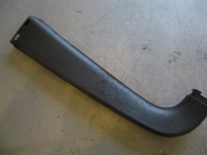 2003 Nissan 350z Left Rear Hatch Panel