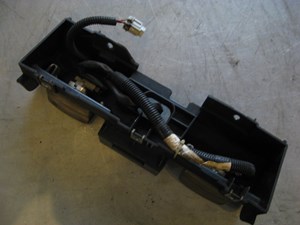 2003 Nissan 350z License Plate Light