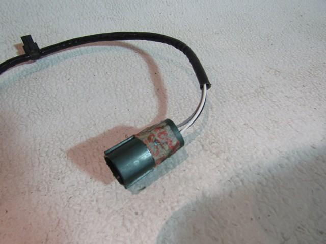 2003 Nissan 350z Front Left Oxygen Sensor