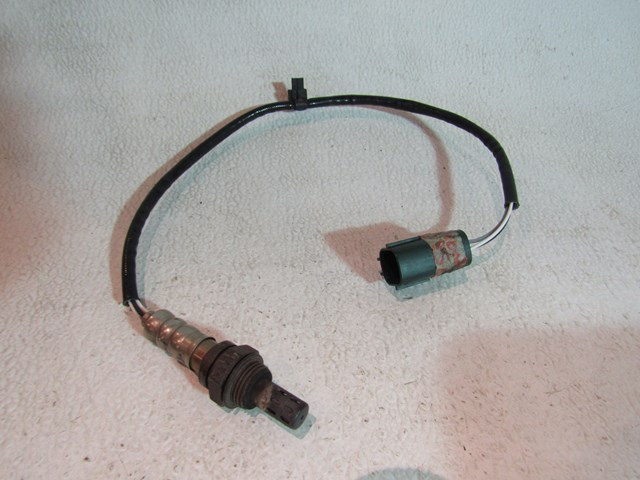 2003 Nissan 350z Front Left Oxygen Sensor