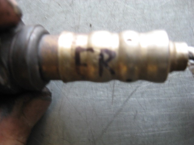 2003 Nissan 350z Front Right Oxygen Sensor