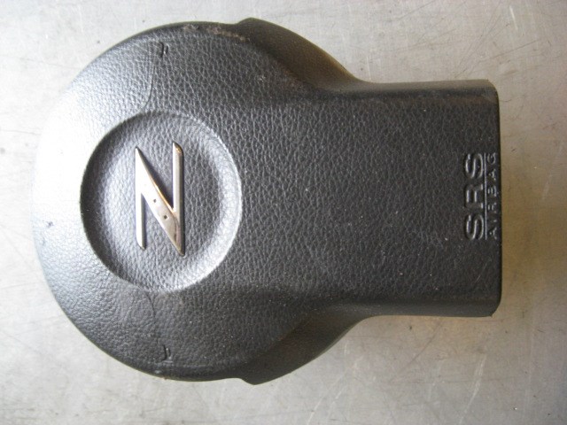 2003 Nissan 350z LH Steering Wheel Air Bag