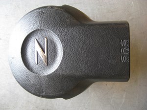 2003 Nissan 350z LH Steering Wheel Air Bag