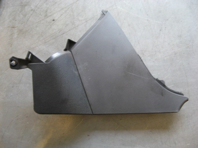 2003 Nissan 350z LH Center Console Trim Panel